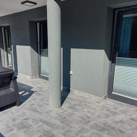 Apartamenty Willa Atena Świnoujście Quarto foto