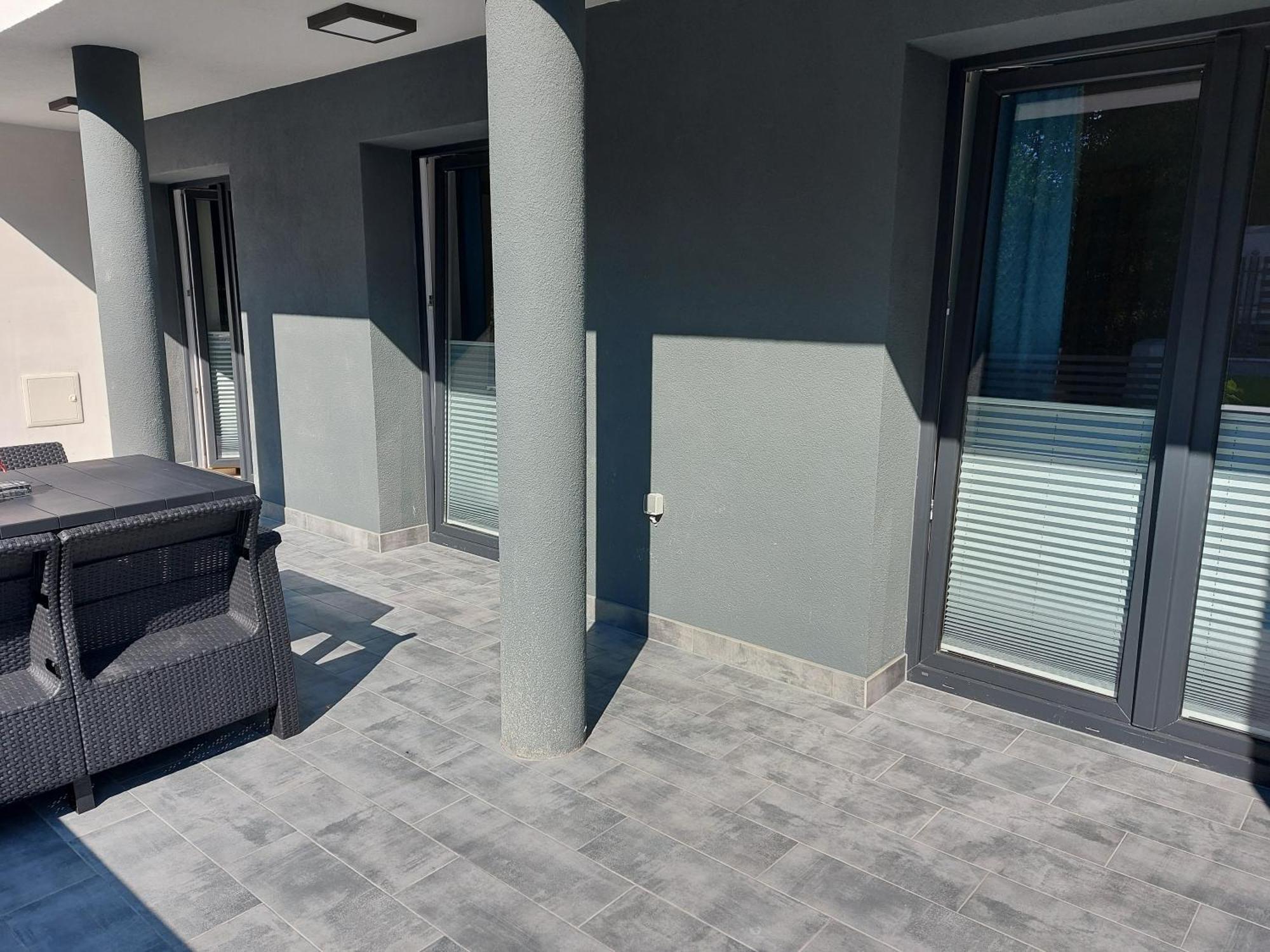 Apartamenty Willa Atena Świnoujście Quarto foto